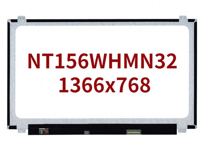 NT156WHM-N32  1366x768 LCD ũ FRU 5D10K81087